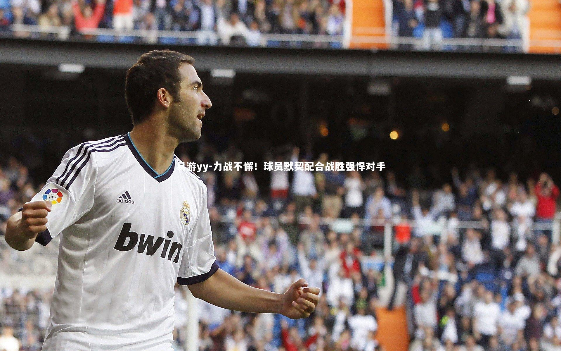 易游yy-力战不懈！球员默契配合战胜强悍对手