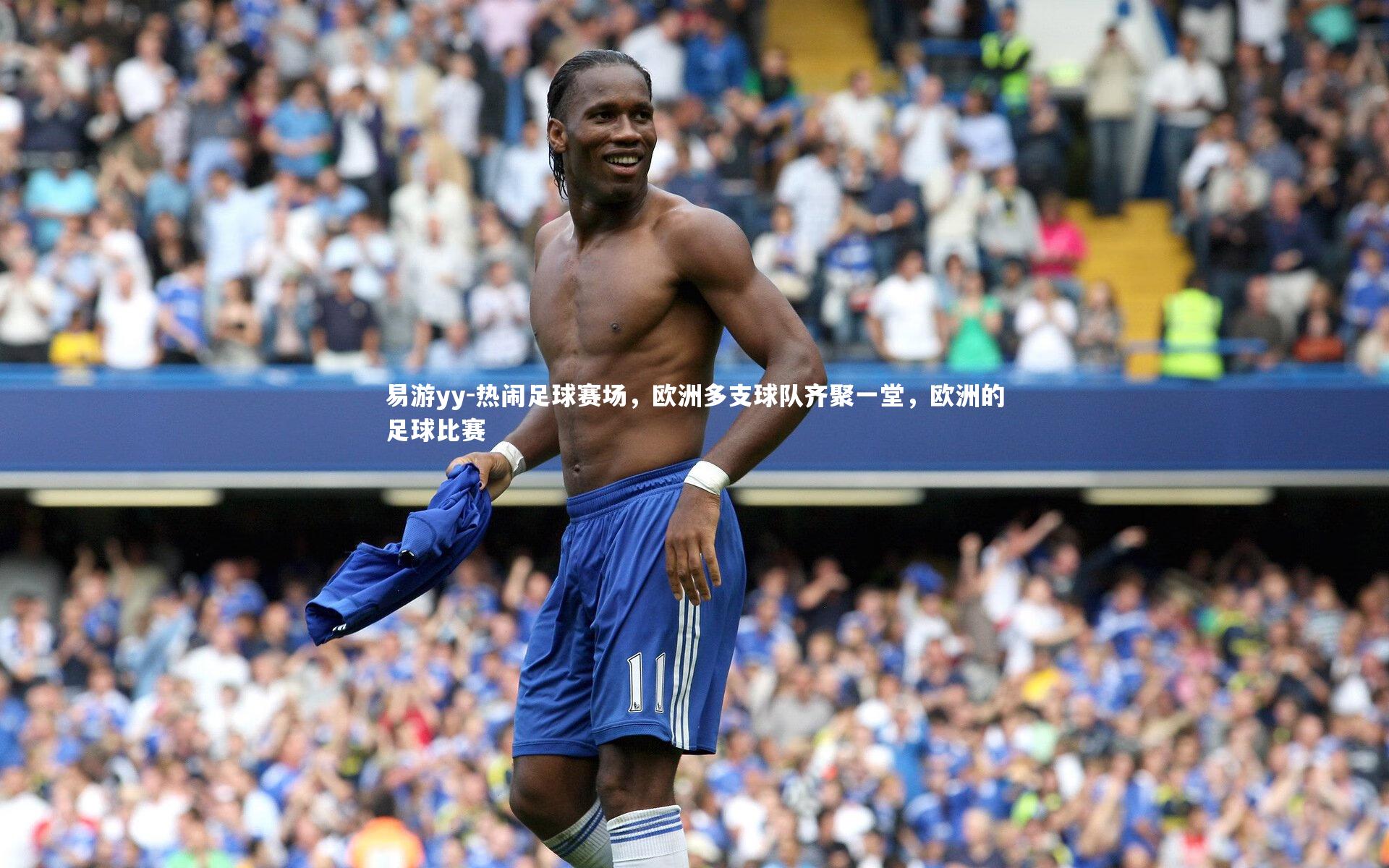 易游yy-热闹足球赛场，欧洲多支球队齐聚一堂，欧洲的足球比赛