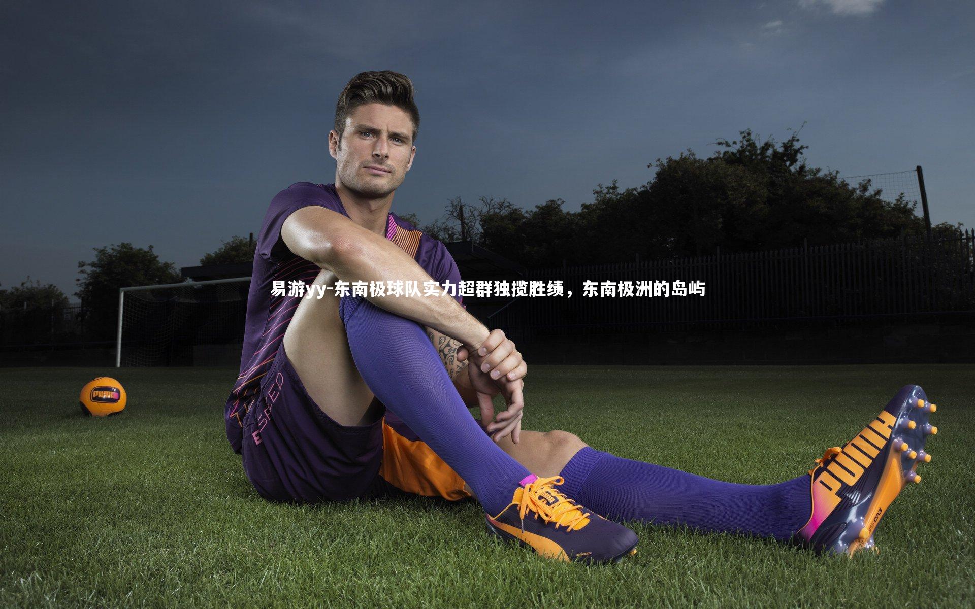 东南极球队实力超群独揽胜绩，东南极洲的岛屿