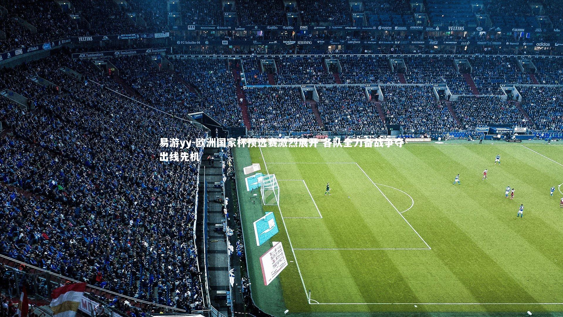 欧洲国家杯预选赛激烈展开 各队全力备战争夺出线先机